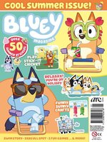 Bluey Magazine